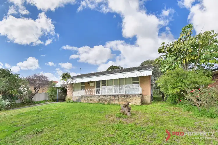 114 Matheson Road, Ascot WA 6104