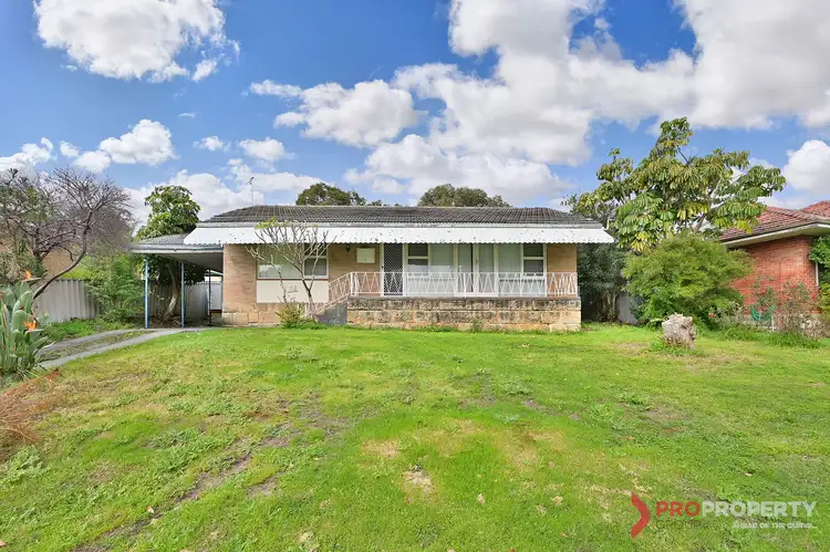 Second view of Homely house listing, 114 Matheson Road, Ascot WA 6104