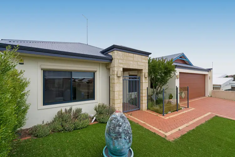 4/1 Gerovich Way, Spearwood WA 6163