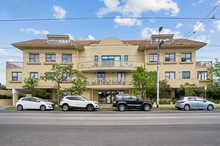 7/1083-1089 Glen Huntly Road, Glen Huntly VIC 3163
