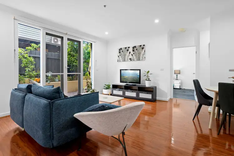 Second view of Homely apartment listing, 7/1083-1089 Glen Huntly Road, Glen Huntly VIC 3163