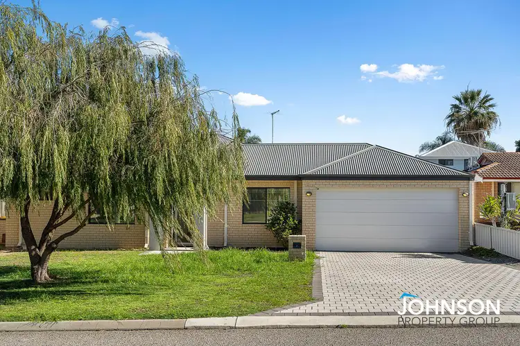 7 Juxon Place, Hamilton Hill WA 6163