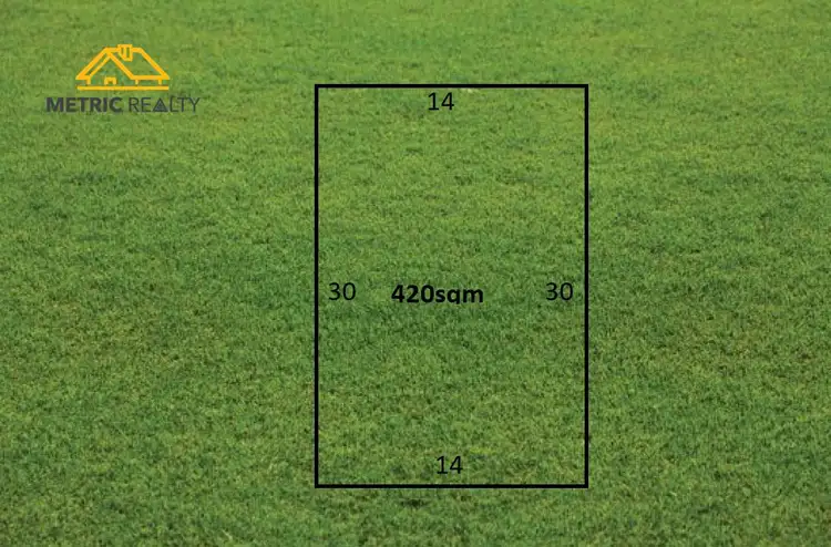 Main view of Homely land listing, LOT 74, 58 Belle Parade, Ripley QLD 4306