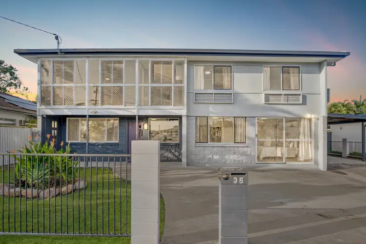 Main view of Homely house listing, 35 Tamarind Street, Kirwan QLD 4817