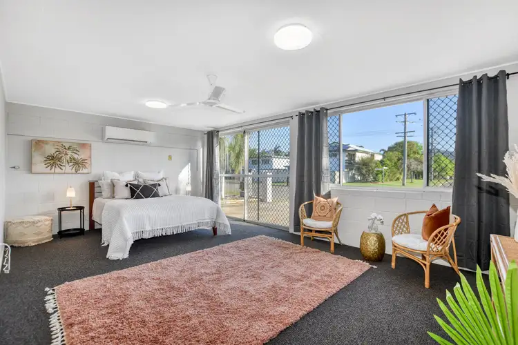 Second view of Homely house listing, 35 Tamarind Street, Kirwan QLD 4817