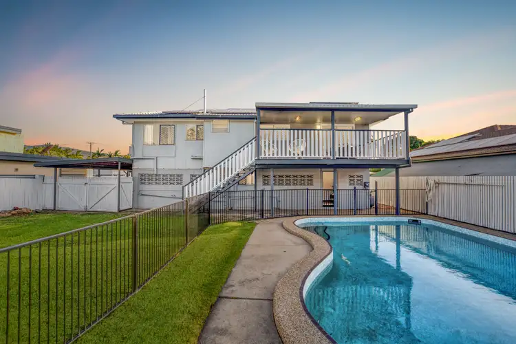 Third view of Homely house listing, 35 Tamarind Street, Kirwan QLD 4817