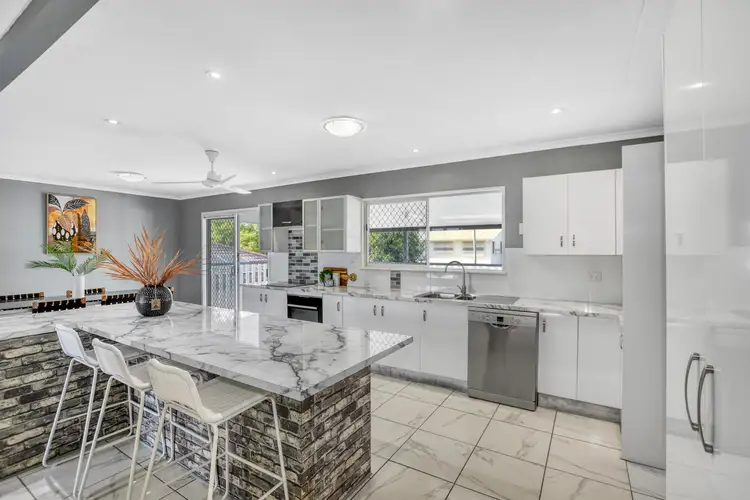 Fourth view of Homely house listing, 35 Tamarind Street, Kirwan QLD 4817