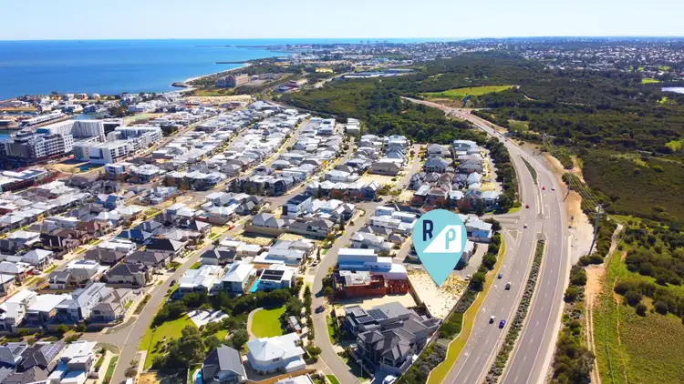 Seventh view of Homely land listing, 4 Amelia Loop, North Coogee WA 6163