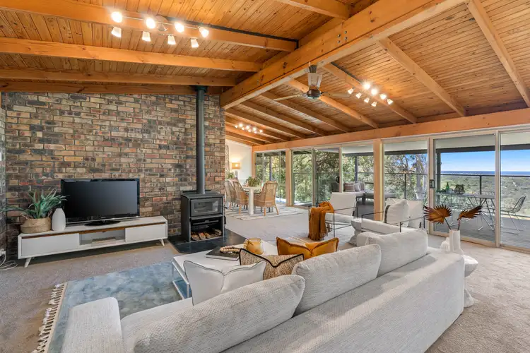 Main view of Homely rural property listing, 535 Brush Road, Glenning Valley NSW 2261