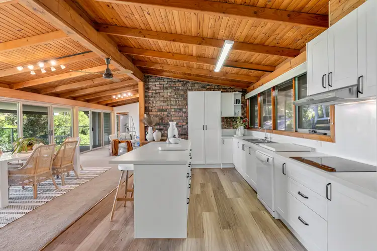 Second view of Homely rural property listing, 535 Brush Road, Glenning Valley NSW 2261