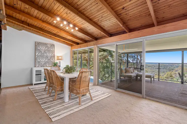 Third view of Homely rural property listing, 535 Brush Road, Glenning Valley NSW 2261