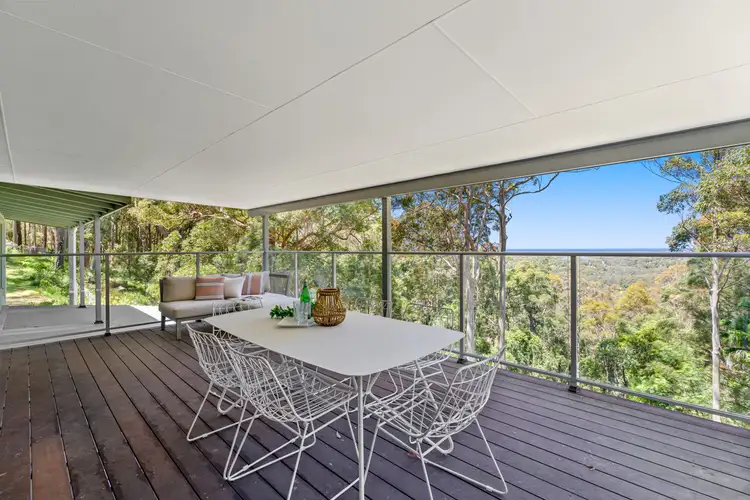 Fourth view of Homely rural property listing, 535 Brush Road, Glenning Valley NSW 2261