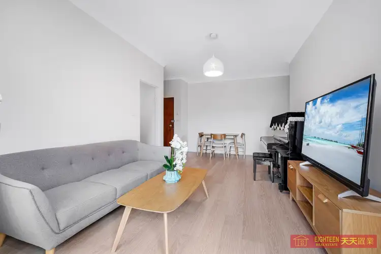 6/32-38 Queen Victoria Street, Bexley NSW 2207