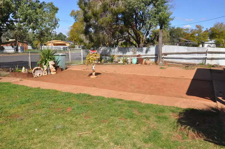 Second view of Homely house listing, 3 Leah Street, Cobar NSW 2835