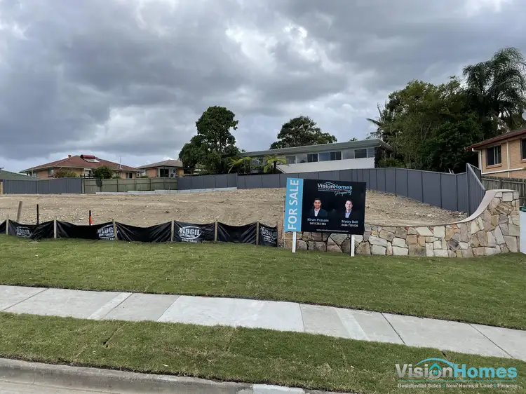 106 FLOCKTON STREET, Everton Park QLD 4053
