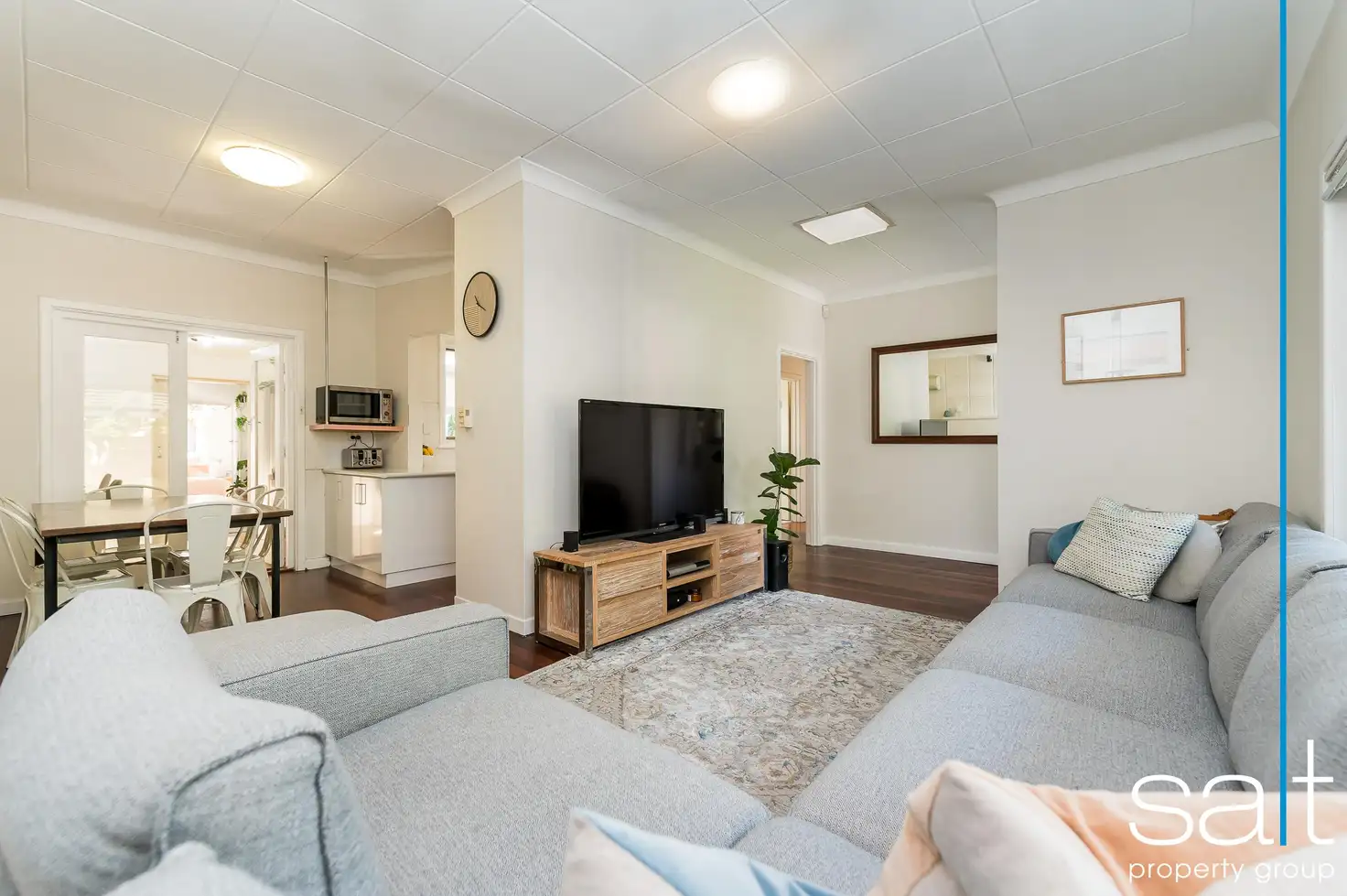 Main view of Homely house listing, 21 Parkside Avenue, Mount Pleasant WA 6153