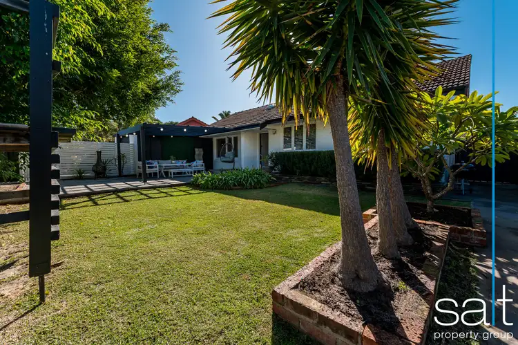 Third view of Homely house listing, 21 Parkside Avenue, Mount Pleasant WA 6153