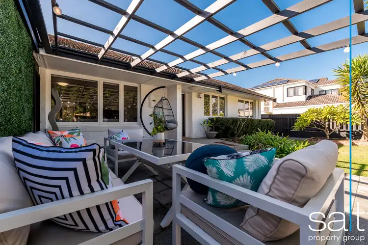 Fourth view of Homely house listing, 21 Parkside Avenue, Mount Pleasant WA 6153