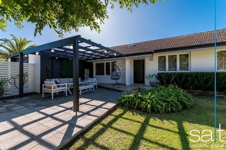 Sixth view of Homely house listing, 21 Parkside Avenue, Mount Pleasant WA 6153