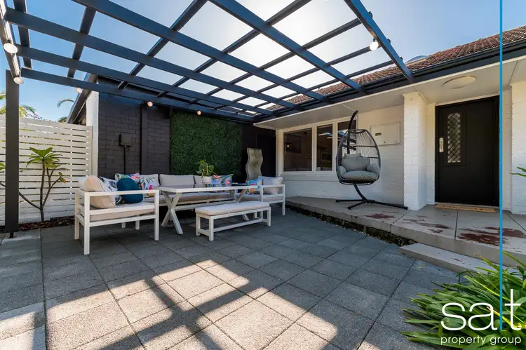 Seventh view of Homely house listing, 21 Parkside Avenue, Mount Pleasant WA 6153