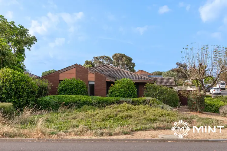 Second view of Homely house listing, 6 Mannion Way, Kardinya WA 6163