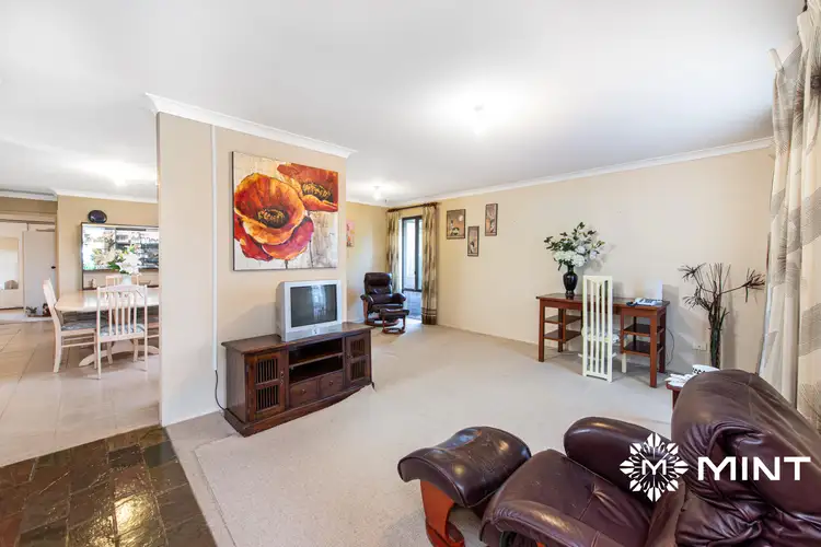 Fourth view of Homely house listing, 6 Mannion Way, Kardinya WA 6163