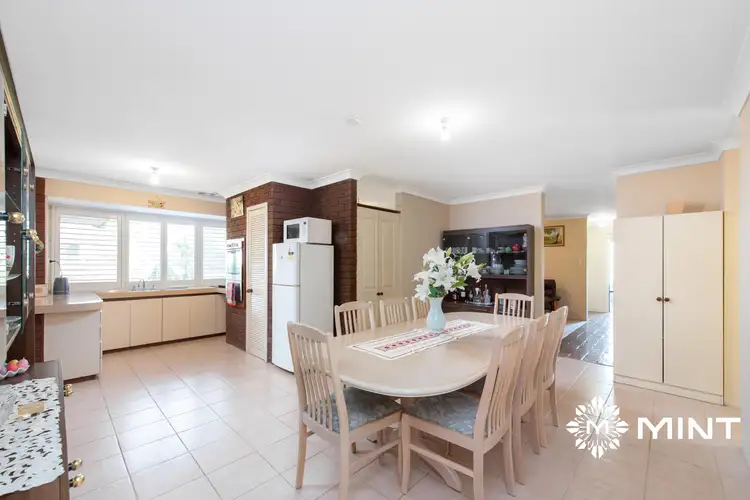 Fifth view of Homely house listing, 6 Mannion Way, Kardinya WA 6163