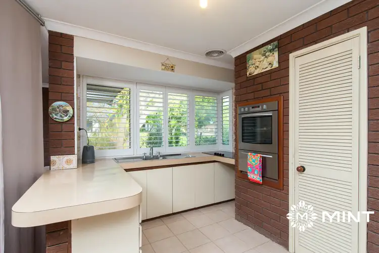 Sixth view of Homely house listing, 6 Mannion Way, Kardinya WA 6163