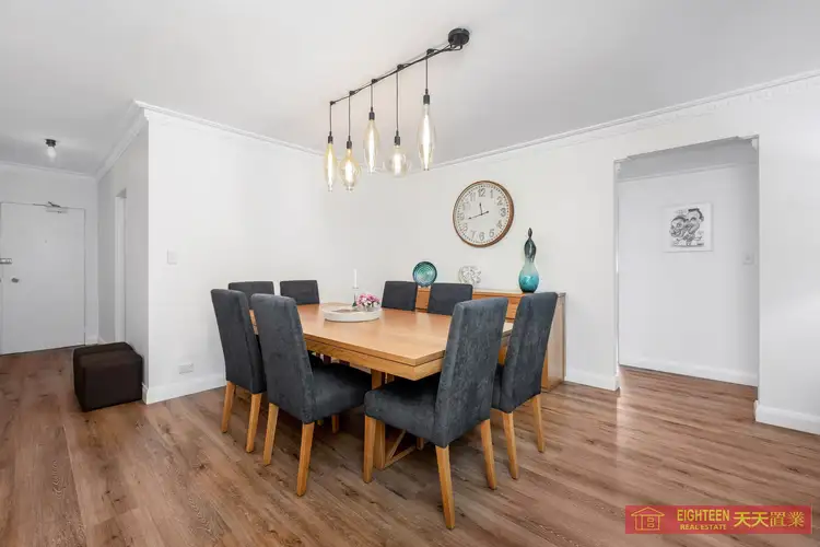 Second view of Homely apartment listing, 8/1-7 Argyle Street, Carlton NSW 2218