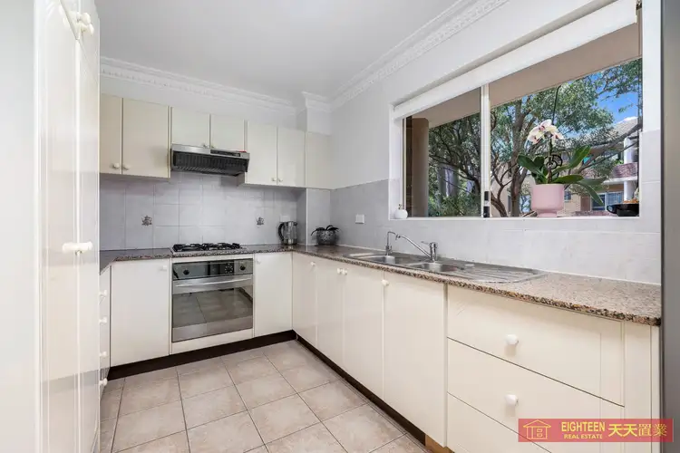Third view of Homely apartment listing, 8/1-7 Argyle Street, Carlton NSW 2218