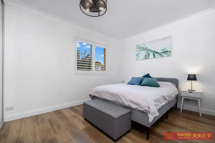 Fourth view of Homely apartment listing, 8/1-7 Argyle Street, Carlton NSW 2218