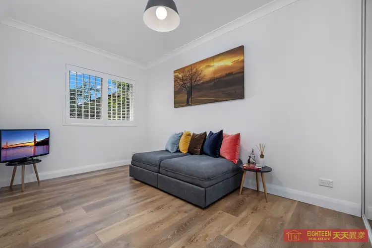 Fifth view of Homely apartment listing, 8/1-7 Argyle Street, Carlton NSW 2218