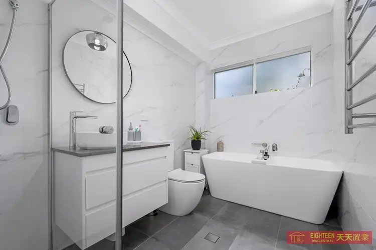 Sixth view of Homely apartment listing, 8/1-7 Argyle Street, Carlton NSW 2218