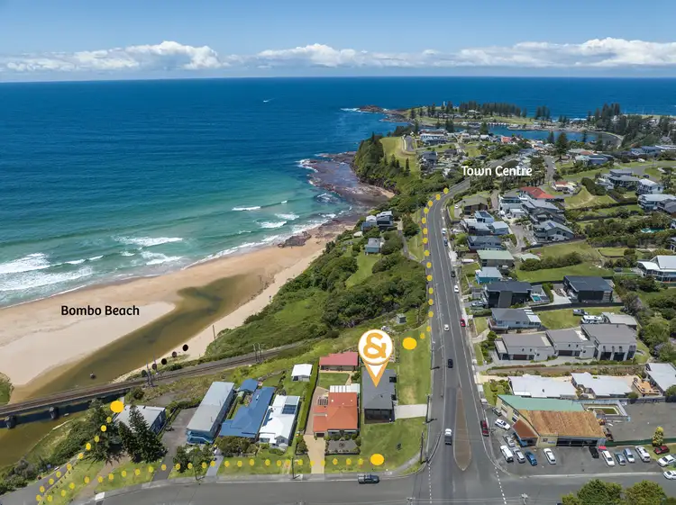 26 Hothersal Street, Kiama NSW 2533