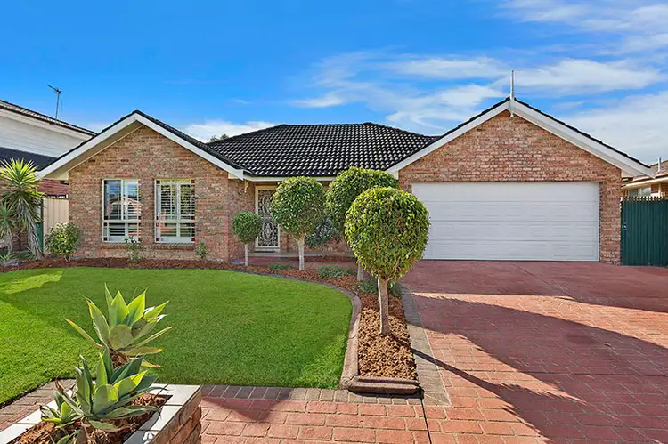 27 Castlereagh Crescent, Bateau Bay NSW 2261