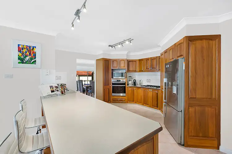 Fourth view of Homely house listing, 27 Castlereagh Crescent, Bateau Bay NSW 2261