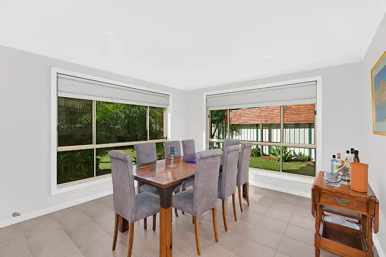 Fifth view of Homely house listing, 27 Castlereagh Crescent, Bateau Bay NSW 2261