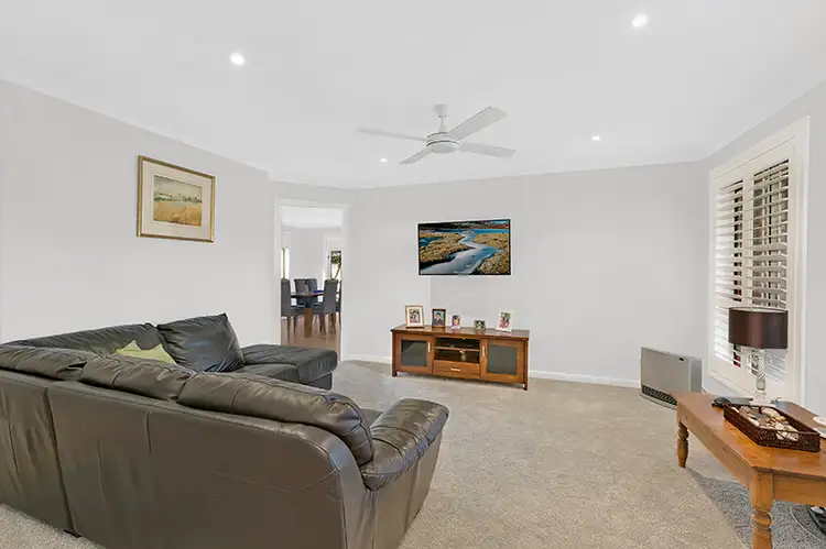 Sixth view of Homely house listing, 27 Castlereagh Crescent, Bateau Bay NSW 2261