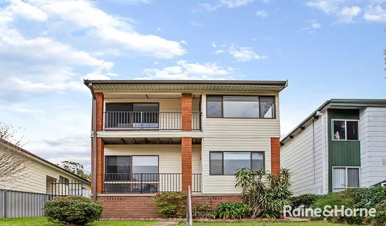 25 Edward Street