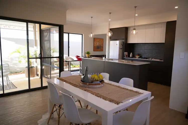Fourth view of Homely house listing, 1C Yalgoo Avenue, White Gum Valley WA 6162