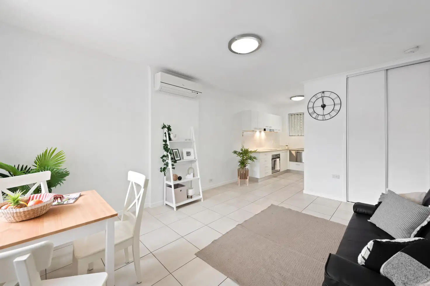 Main view of Homely apartment listing, 2/498 Wynnum Road, Morningside QLD 4170