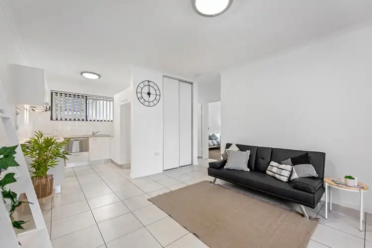 Third view of Homely apartment listing, 2/498 Wynnum Road, Morningside QLD 4170