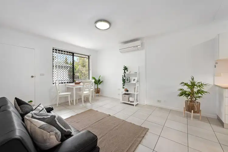 Fourth view of Homely apartment listing, 2/498 Wynnum Road, Morningside QLD 4170