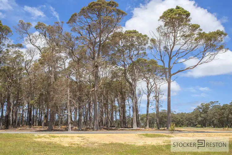 Second view of Homely land listing, 4 Minnow Way, Witchcliffe, Margaret River WA 6285