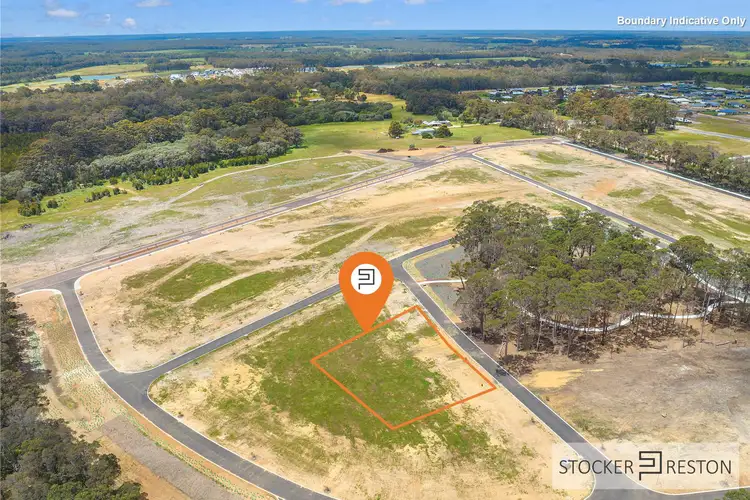 Fifth view of Homely land listing, 4 Minnow Way, Witchcliffe, Margaret River WA 6285