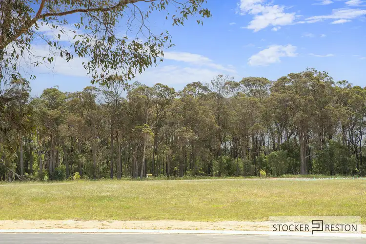 Sixth view of Homely land listing, 4 Minnow Way, Witchcliffe, Margaret River WA 6285