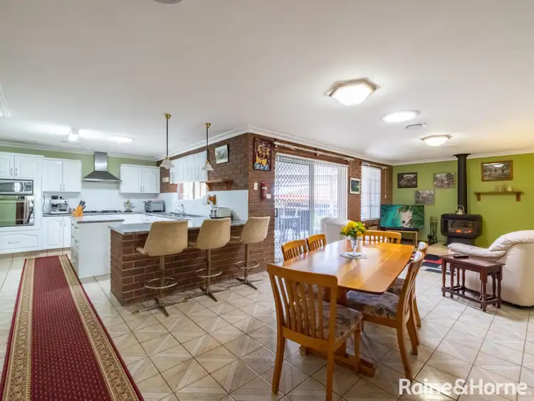 Second view of Homely house listing, 20 Landseer Street, Raglan NSW 2795