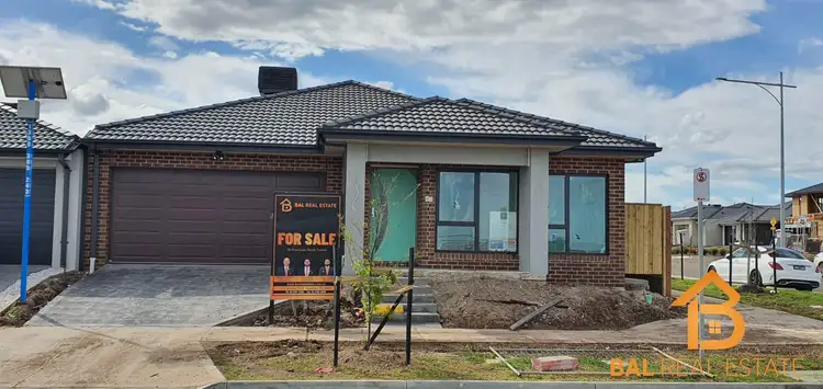39 Plenitude Road, Tarneit VIC 3029