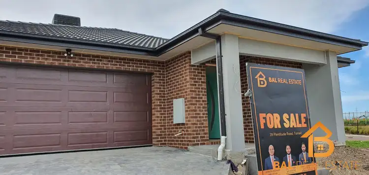 Third view of Homely house listing, 39 Plenitude Road, Tarneit VIC 3029
