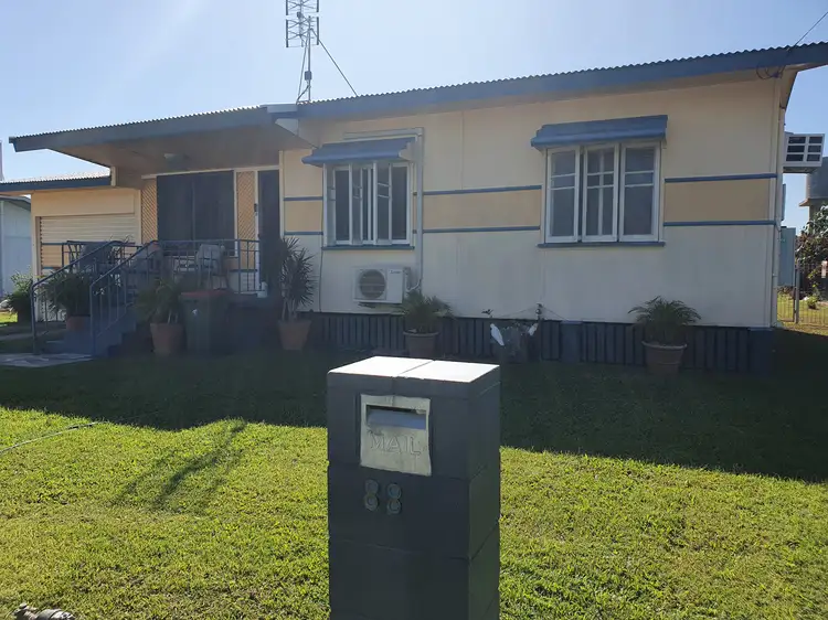 Main view of Homely house listing, 88 Tenth Street, Home Hill QLD 4806